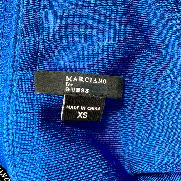 Marciano For GUESS Women’s Pencil Dress - Picture 6 of 9